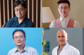 Four HKU research projects awarded US National Academy of Medicine Health Longevity Catalyst Awards (HK) 2023